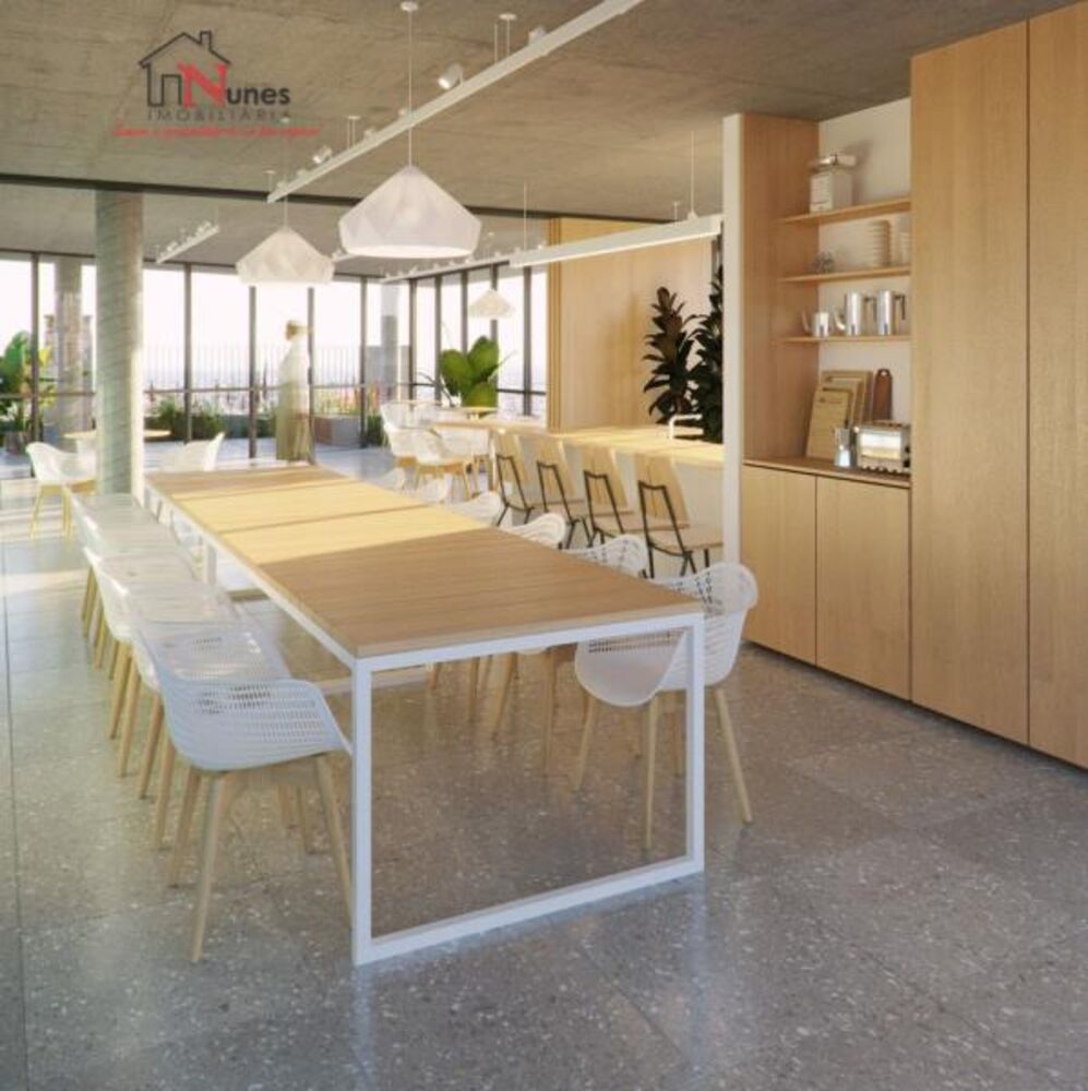 Apartamento, 2 quartos, 53 m² - Foto 6
