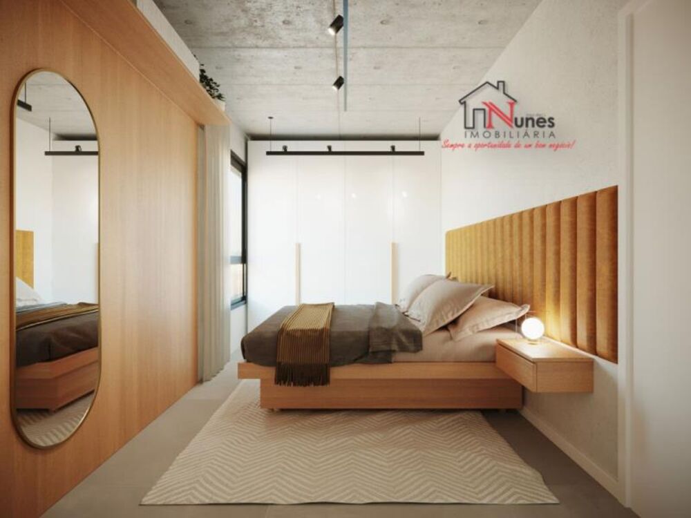Apartamento, 2 quartos, 53 m² - Foto 11