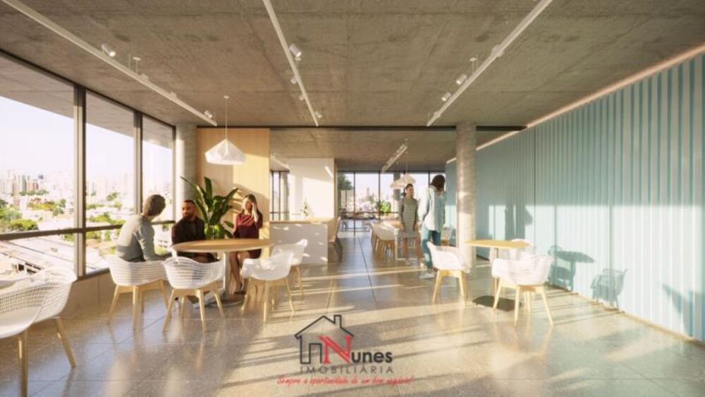 Apartamento, 2 quartos, 53 m² - Foto 8