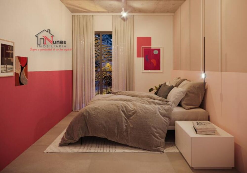 Apartamento, 2 quartos, 53 m² - Foto 12