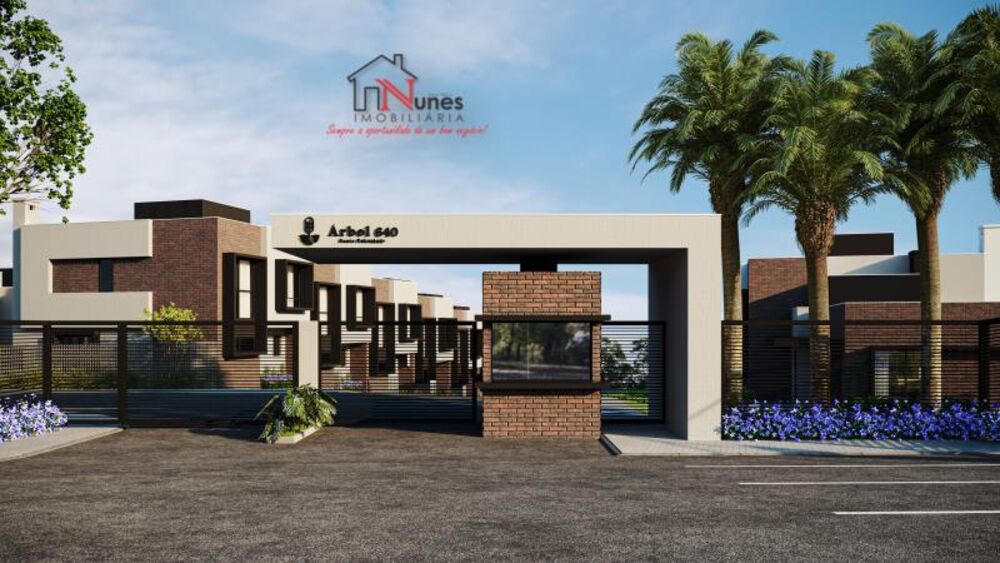 Sobrado, 3 quartos, 103 m² - Foto 11