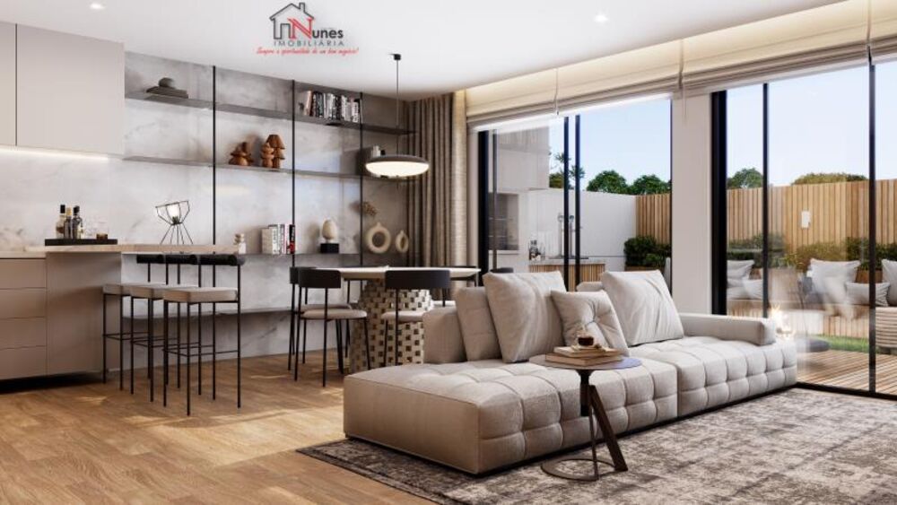Sobrado, 3 quartos, 103 m² - Foto 6