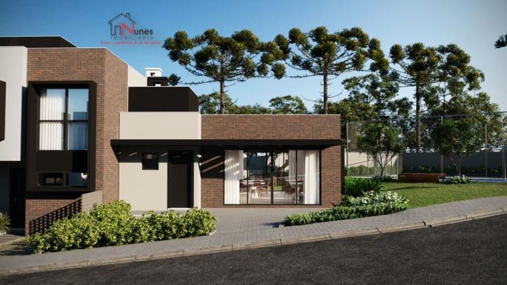 Sobrado, 3 quartos, 103 m² - Foto 10