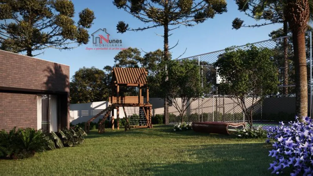 Sobrado, 3 quartos, 103 m² - Foto 13