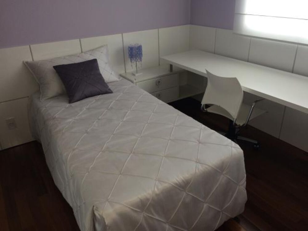 Apartamento, 3 quartos, 176 m² - Foto 3