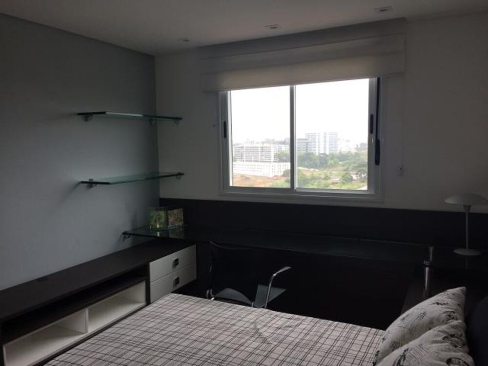 Apartamento, 3 quartos, 176 m² - Foto 4