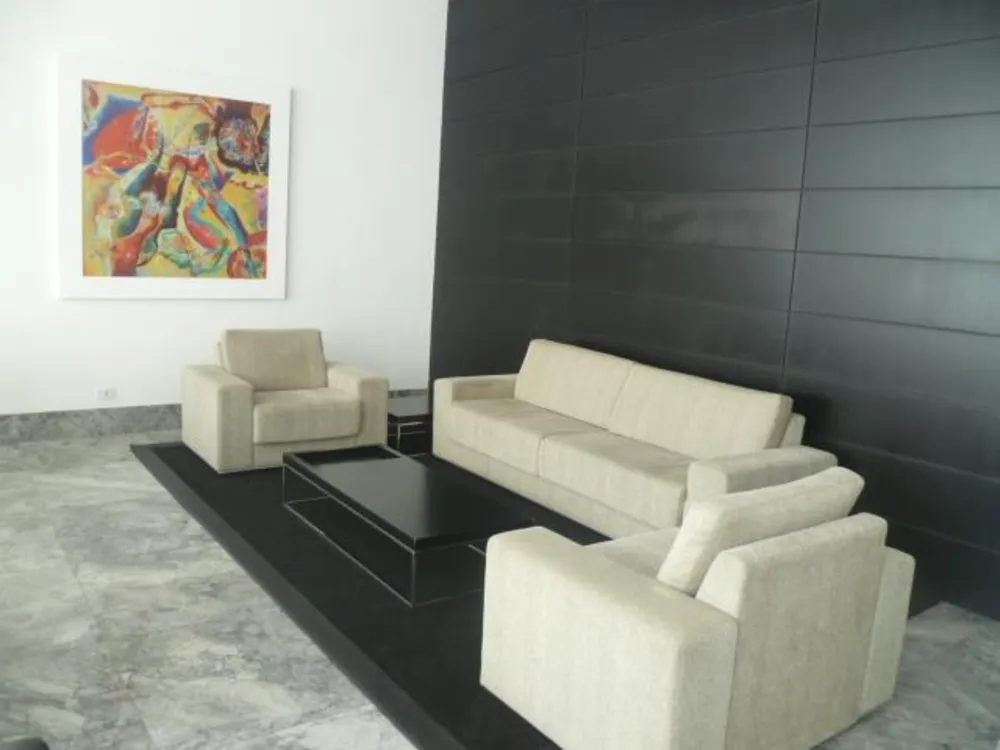 Apartamento, 3 quartos, 176 m² - Foto 11