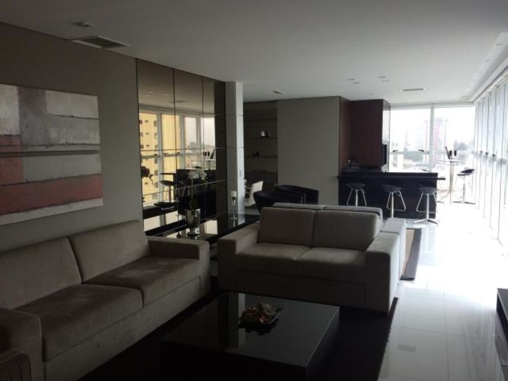 Apartamento, 3 quartos, 176 m² - Foto 1