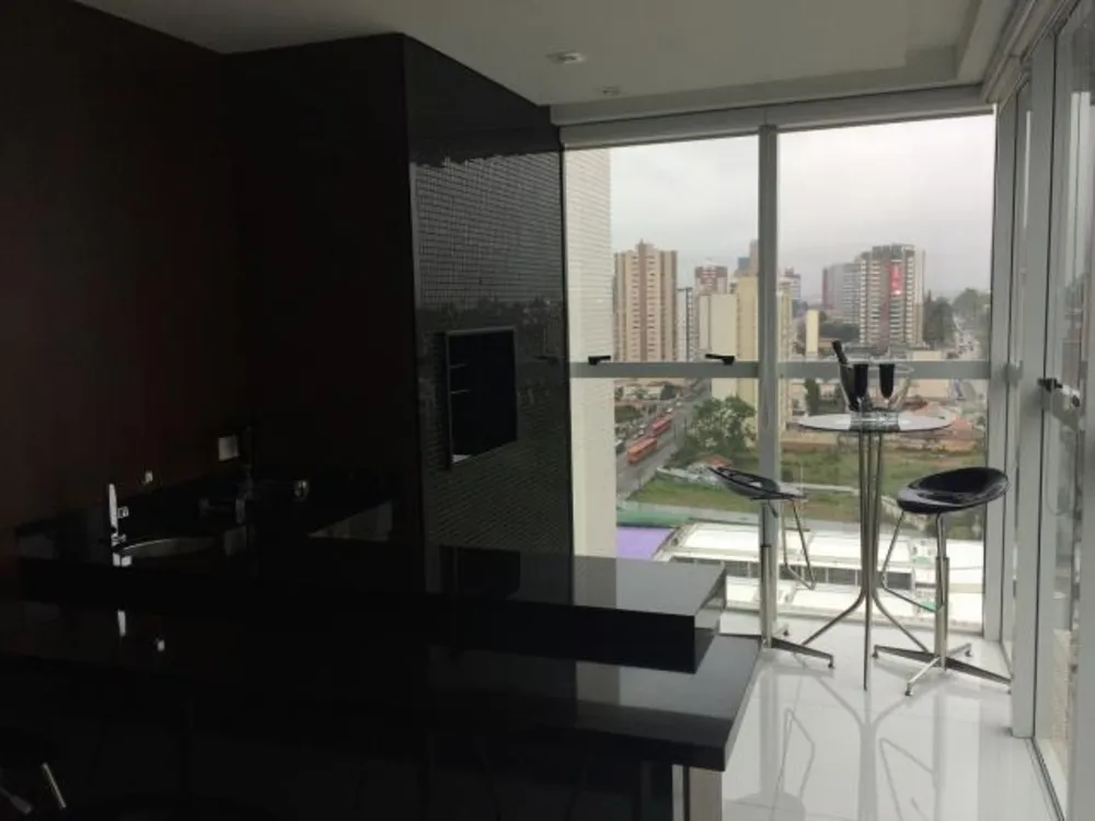 Apartamento, 3 quartos, 176 m² - Foto 4