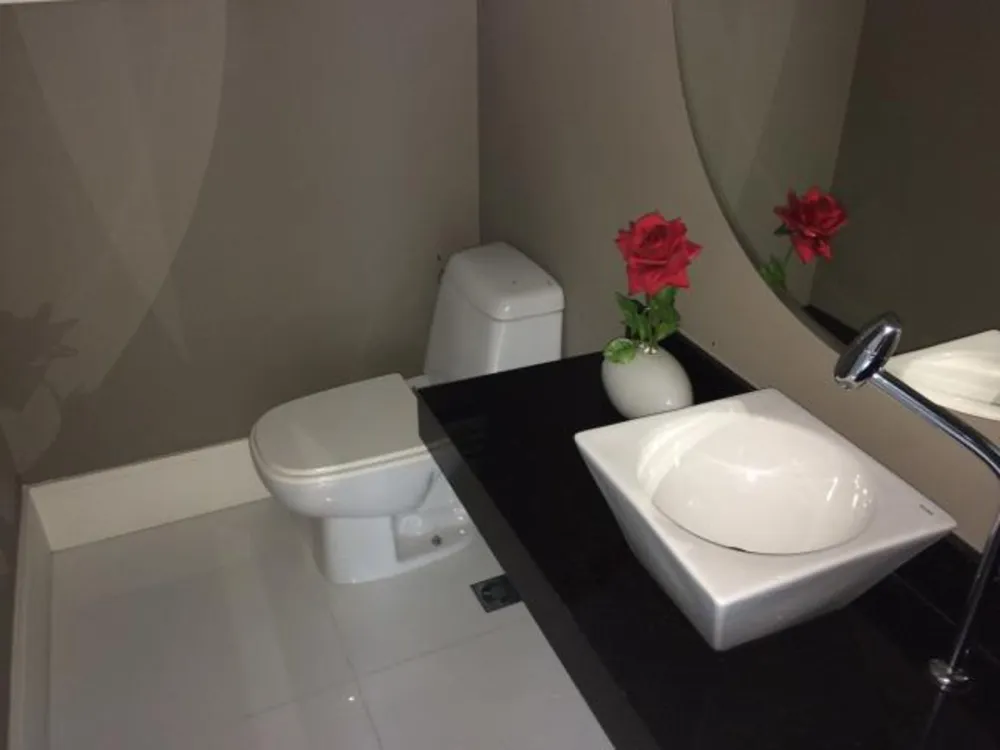Apartamento, 3 quartos, 176 m² - Foto 5