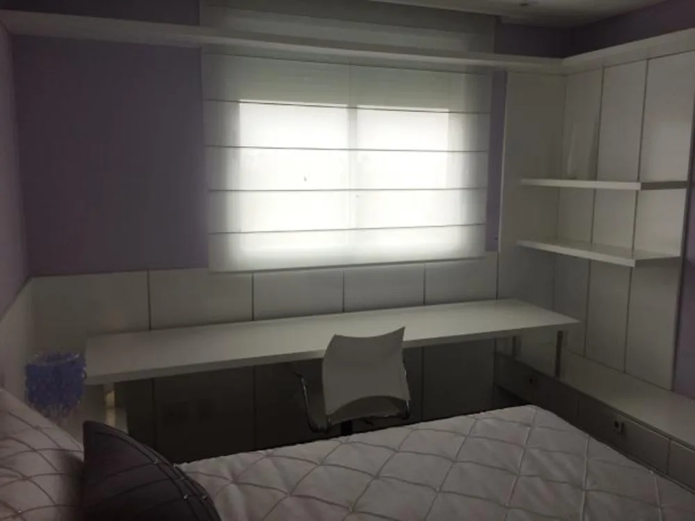 Apartamento, 3 quartos, 176 m² - Foto 7