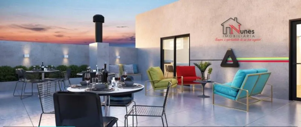 Apartamento, 1 quarto, 31 m² - Foto 6