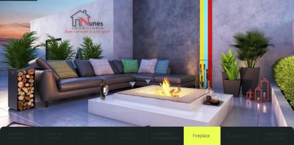 Apartamento, 1 quarto, 31 m² - Foto 10