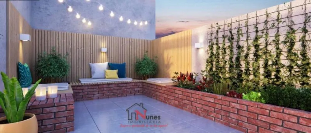 Apartamento, 1 quarto, 31 m² - Foto 12