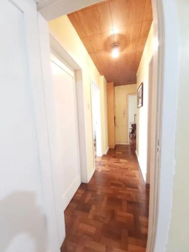 Apartamento, 3 quartos, 100 m² - Foto 1