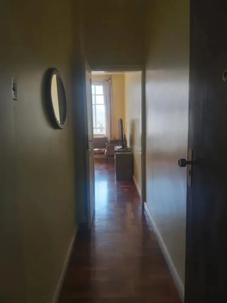 Apartamento, 3 quartos, 100 m² - Foto 2