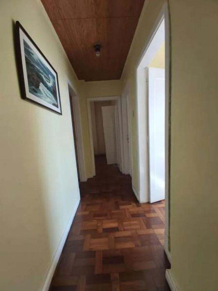 Apartamento, 3 quartos, 100 m² - Foto 2