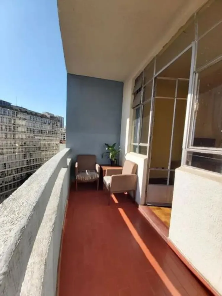 Apartamento, 3 quartos, 100 m² - Foto 4