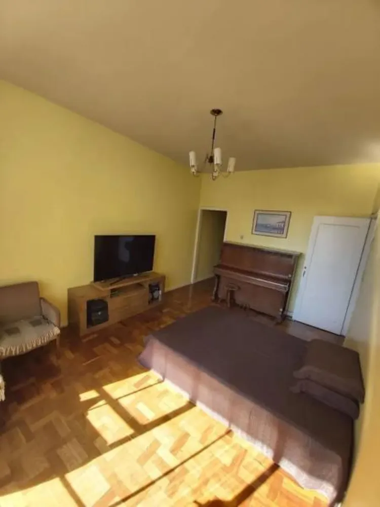 Apartamento, 3 quartos, 100 m² - Foto 8