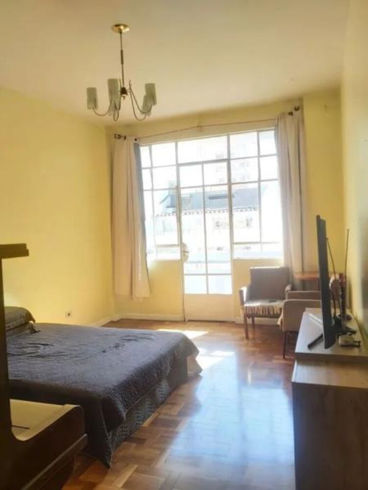 Apartamento, 3 quartos, 100 m² - Foto 3