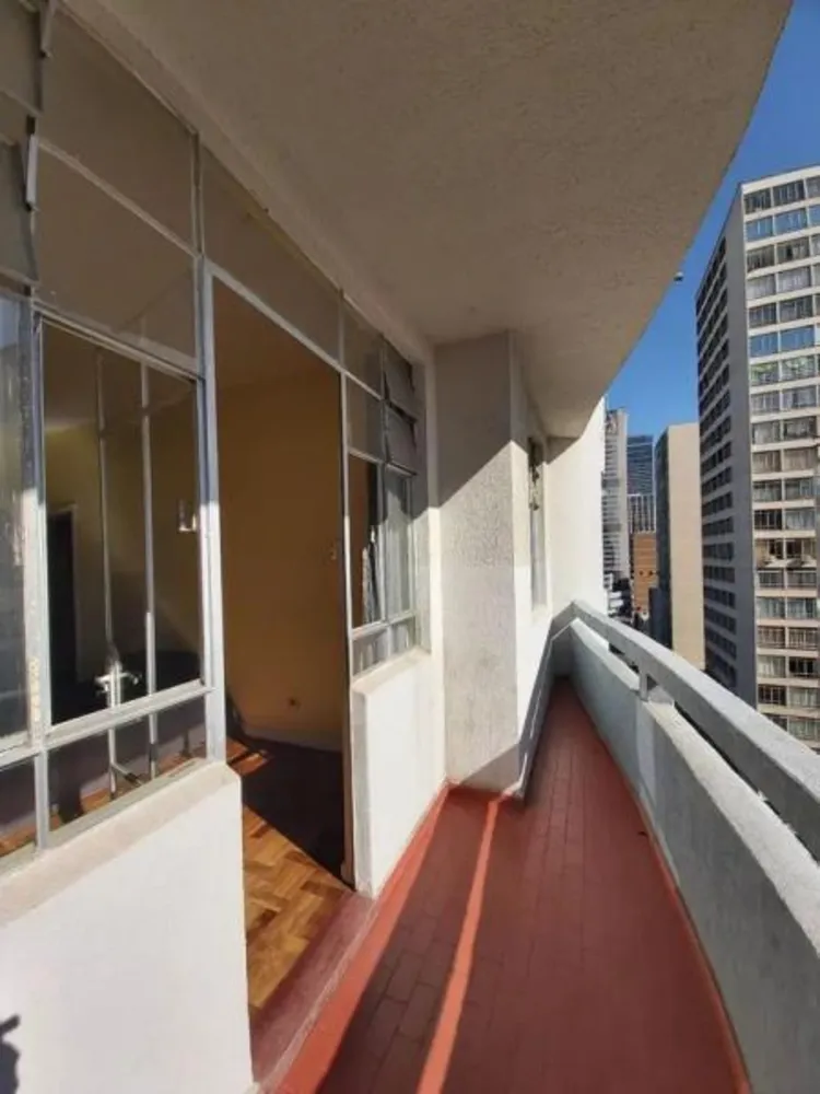 Apartamento, 3 quartos, 100 m² - Foto 6