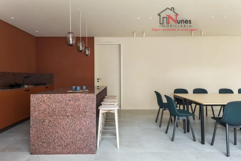 Apartamento, 3 quartos, 107 m² - Foto 11