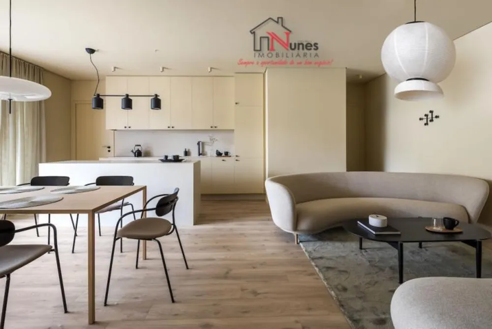 Apartamento, 3 quartos, 107 m² - Foto 5