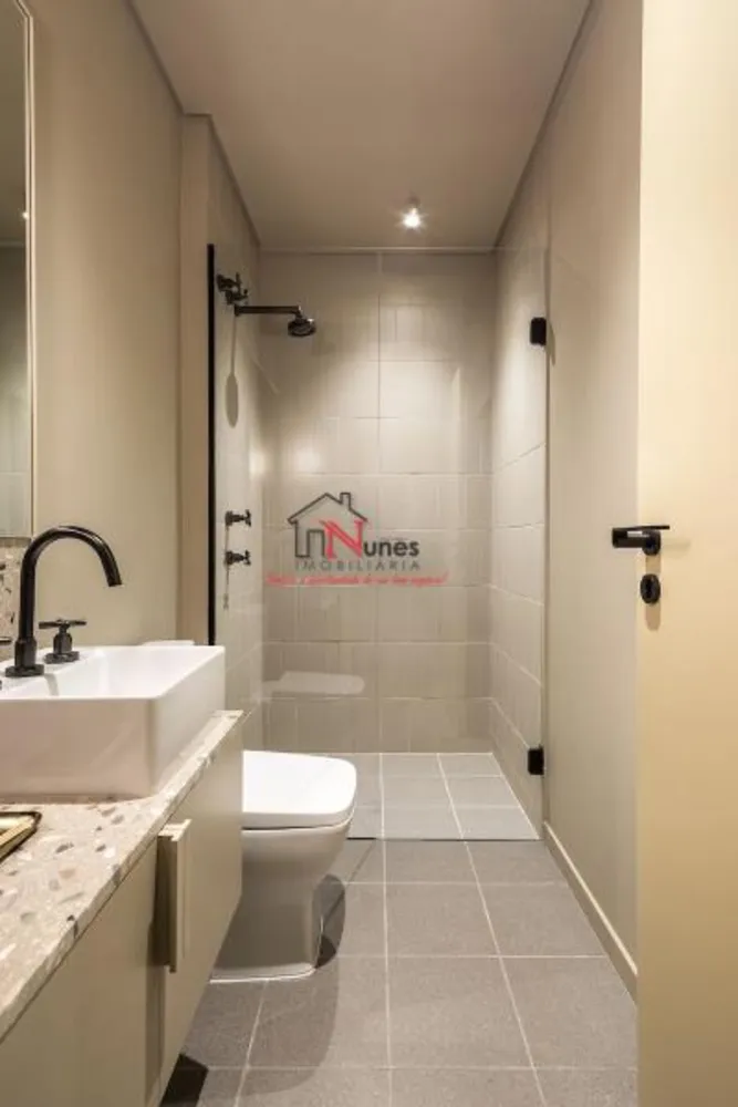 Apartamento, 3 quartos, 107 m² - Foto 8