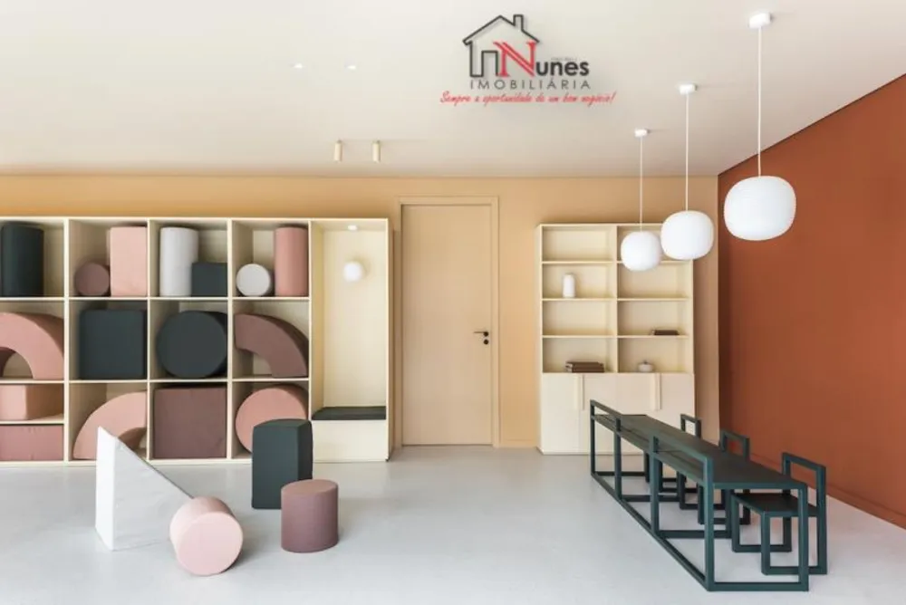 Apartamento, 3 quartos, 107 m² - Foto 6