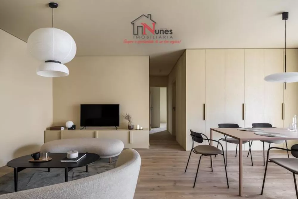 Apartamento à venda com 3 quartos, 107m² - Foto 4