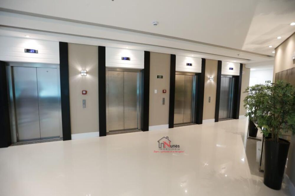 Conjunto Comercial-Sala à venda, 31m² - Foto 4