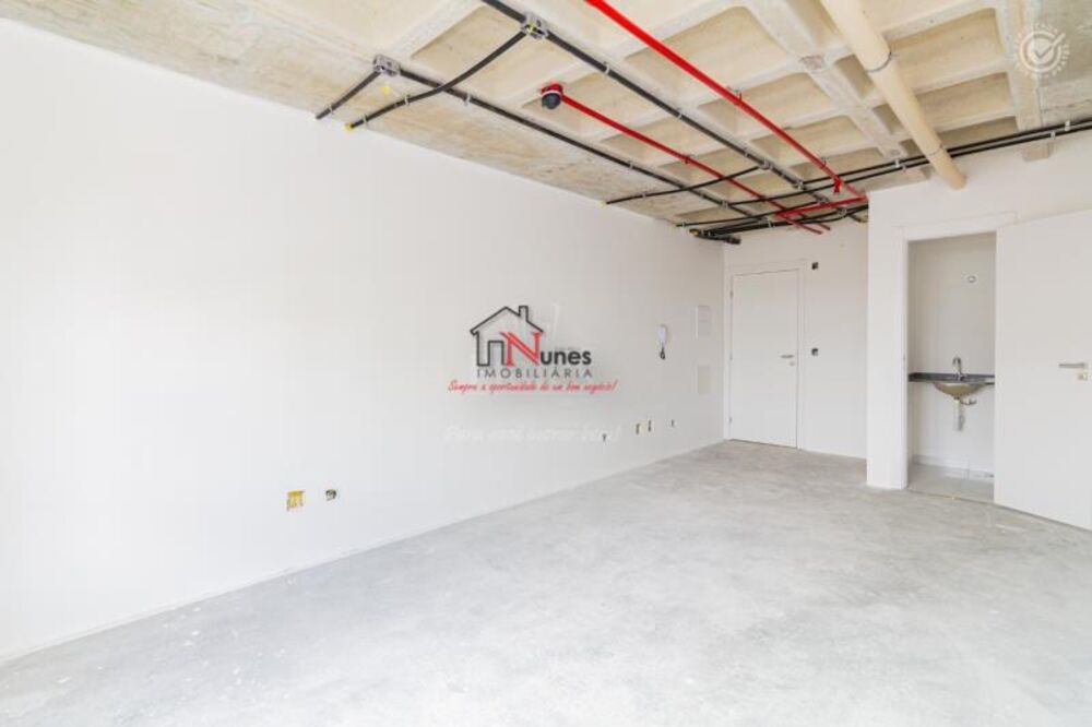 Conjunto Comercial-Sala à venda, 31m² - Foto 1