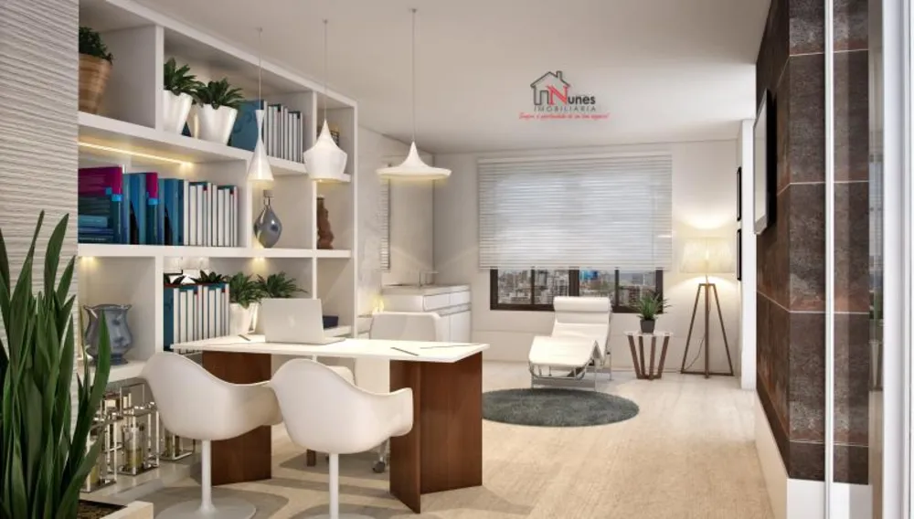 Sala-Conjunto, 31 m² - Foto 5