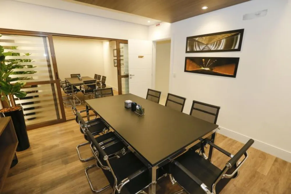 Sala-Conjunto, 31 m² - Foto 7