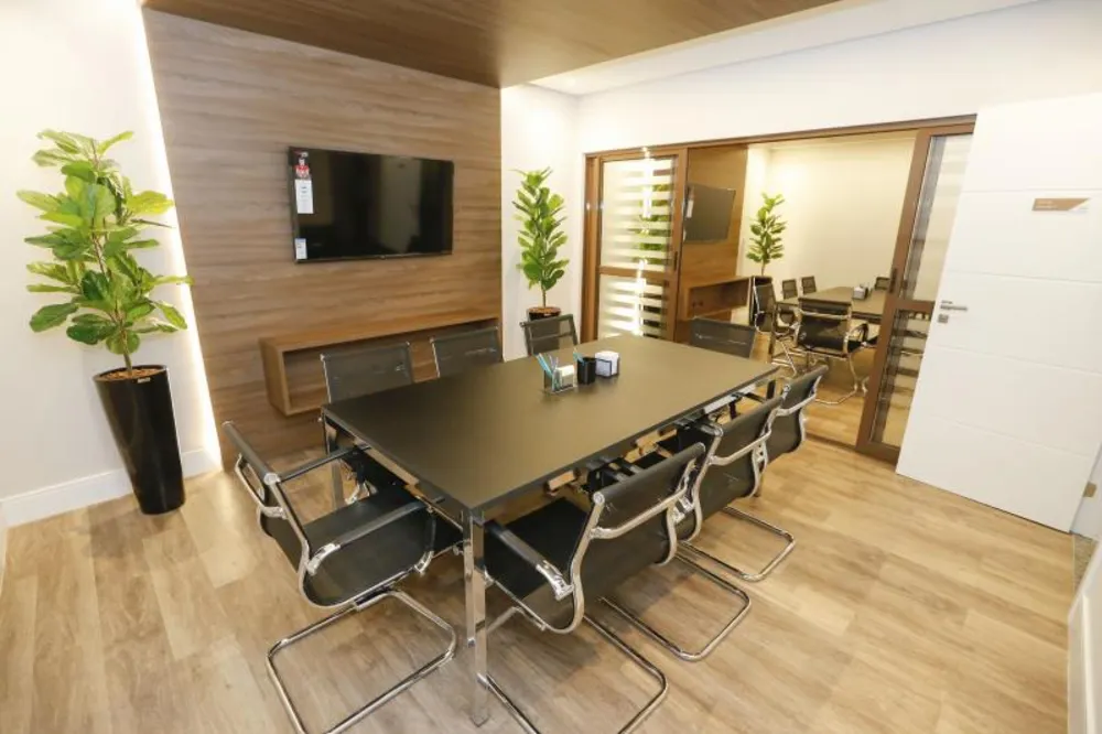 Sala-Conjunto, 31 m² - Foto 6