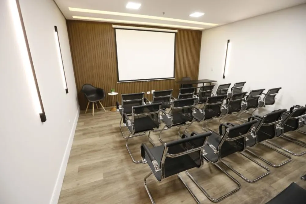 Sala-Conjunto, 31 m² - Foto 12