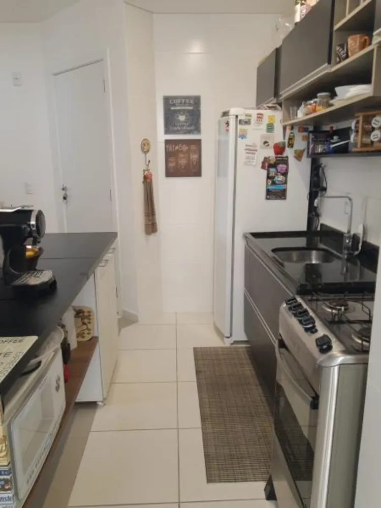 Apartamento, 2 quartos, 40 m² - Foto 6