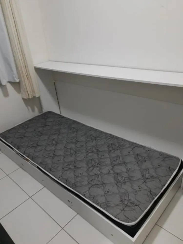 Apartamento, 2 quartos, 40 m² - Foto 10
