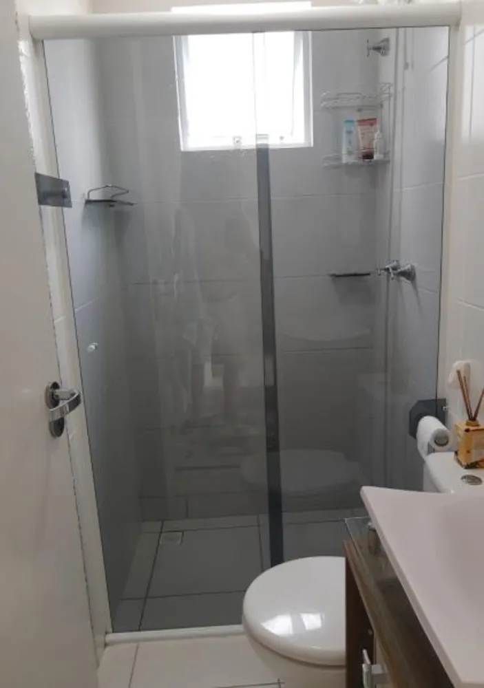 Apartamento, 2 quartos, 40 m² - Foto 7