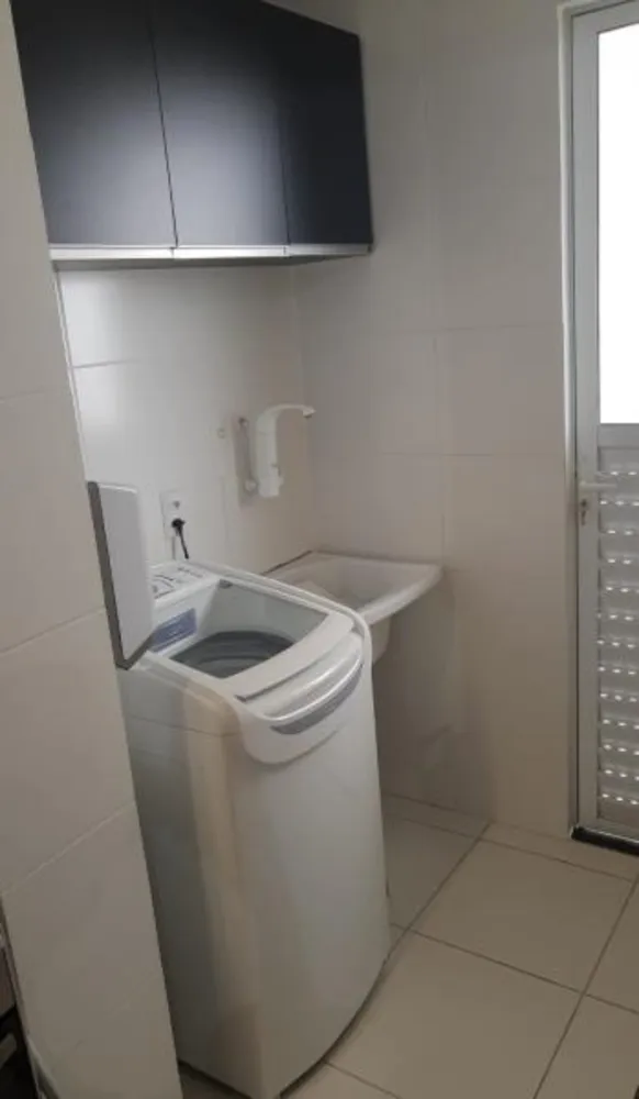 Apartamento, 2 quartos, 40 m² - Foto 3