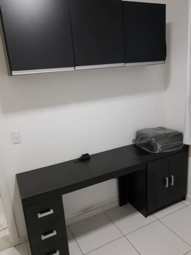 Apartamento, 2 quartos, 40 m² - Foto 11