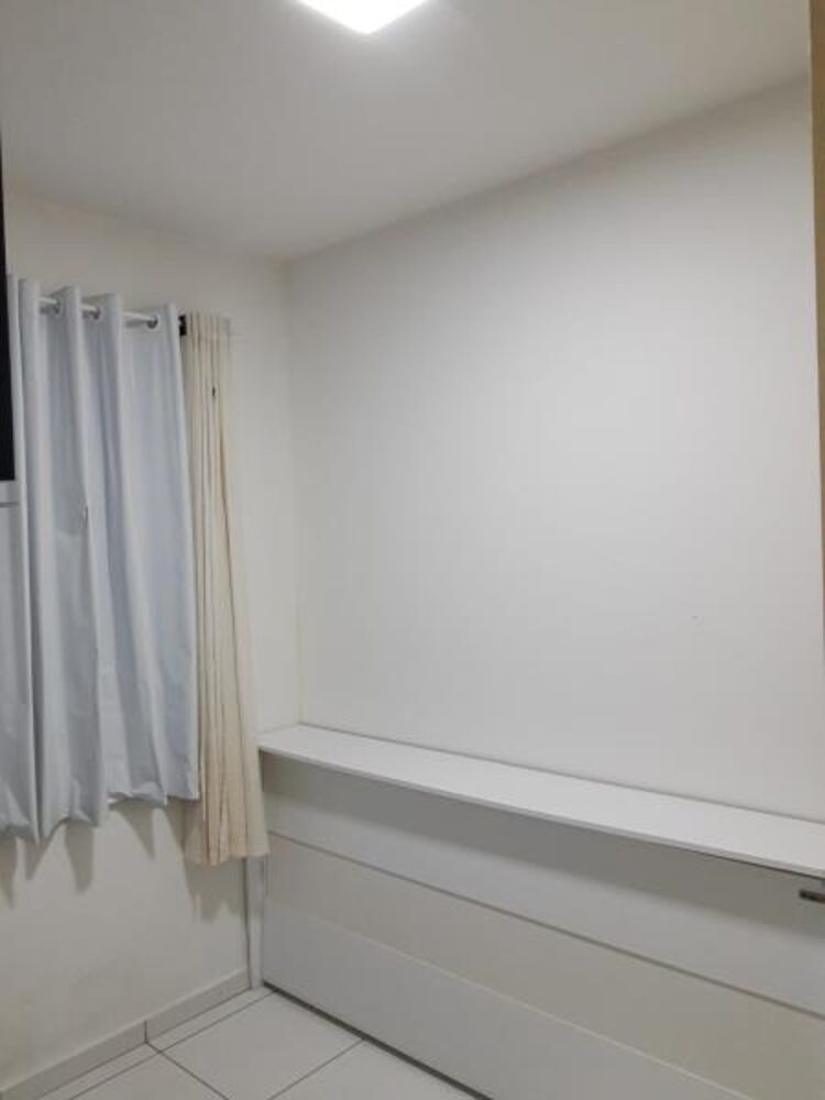 Apartamento à venda com 2 quartos, 40m² - Foto 4