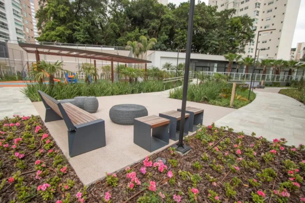 Apartamento, 4 quartos, 260 m² - Foto 6