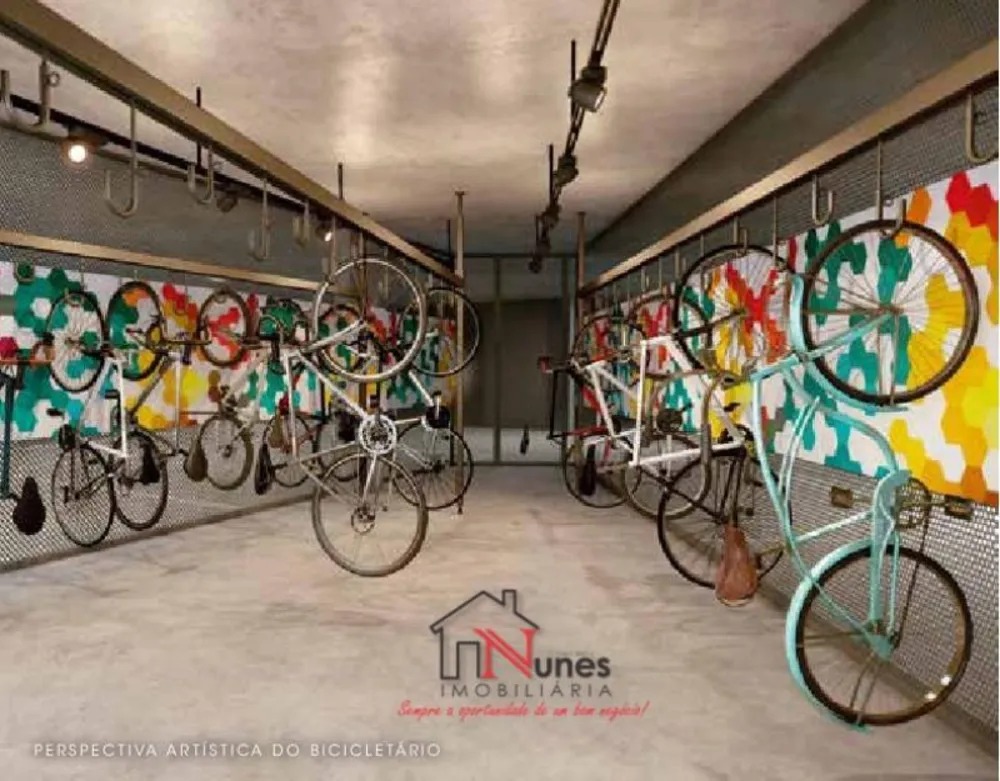 Apartamento, 4 quartos, 260 m² - Foto 1