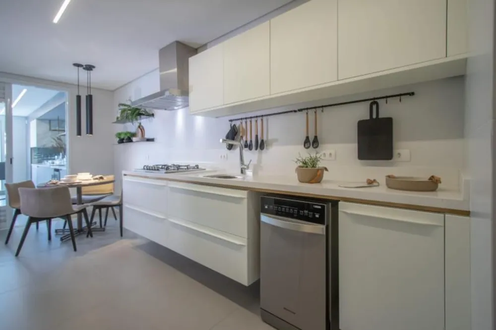 Apartamento, 4 quartos, 260 m² - Foto 2