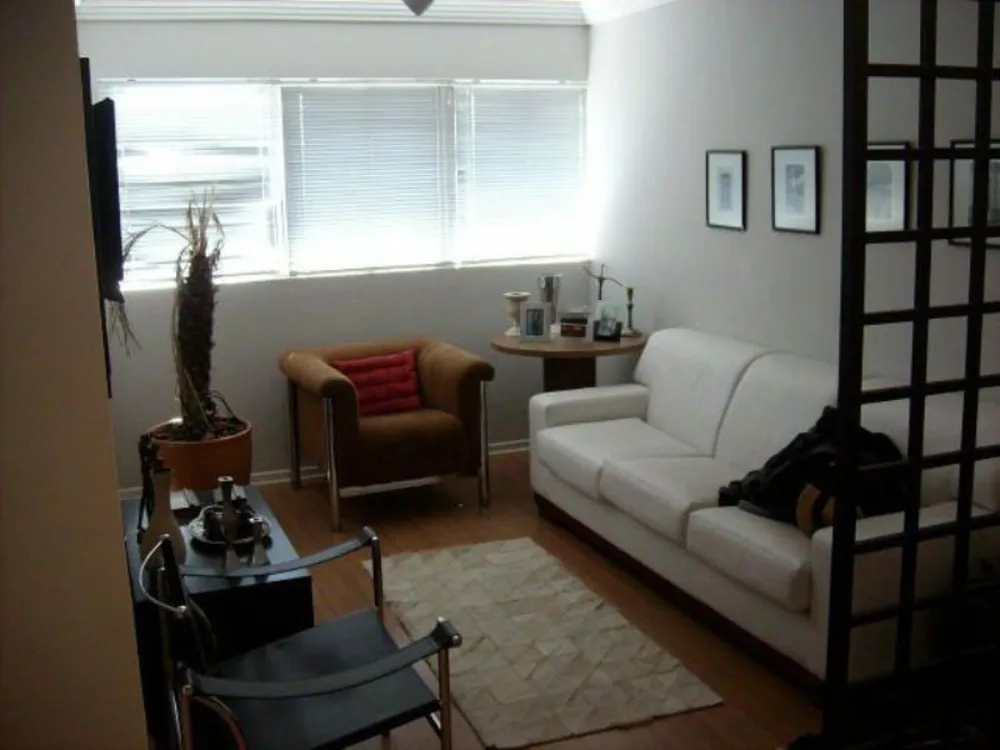 Apartamento, 2 quartos, 77 m² - Foto 5