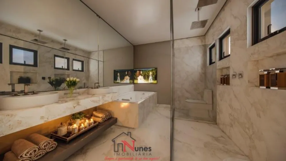 Apartamento, 3 quartos, 235 m² - Foto 4