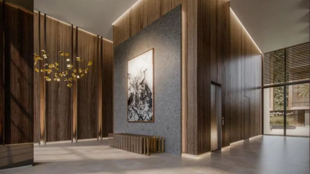 Apartamento, 3 quartos, 235 m² - Foto 7