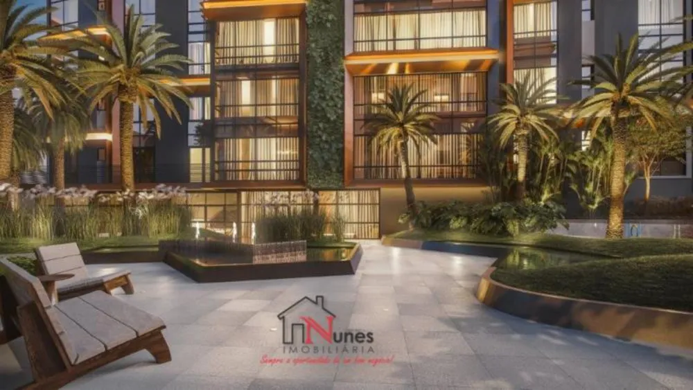 Apartamento, 3 quartos, 235 m² - Foto 9