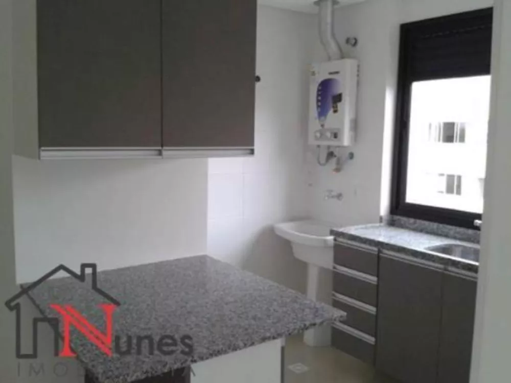 Apartamento à venda com 1 quarto, 29m² - Foto 4